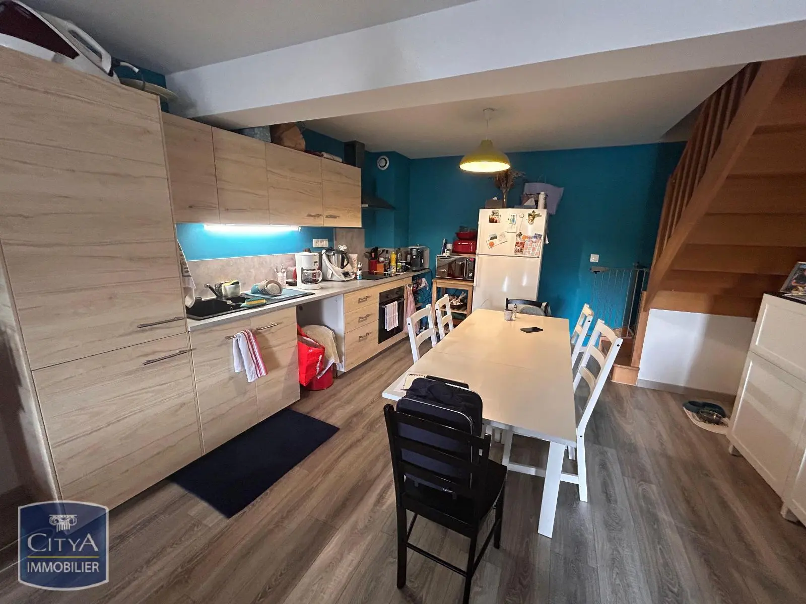 Photo 1 Maison 3 pièces 88.7m²