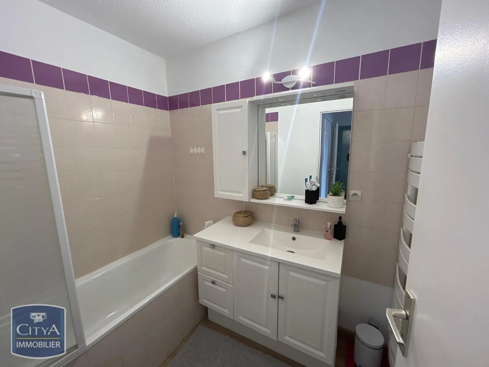Photo 4 pour Appartement 3 pièces 63.68m² Photo 4 Appartement 3 pièces 63.68m²