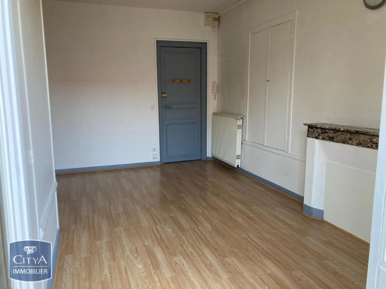 Appartement 1 pièce 21 m² · à Vic-le-Comte · 21,2 m² · 395 €/mois