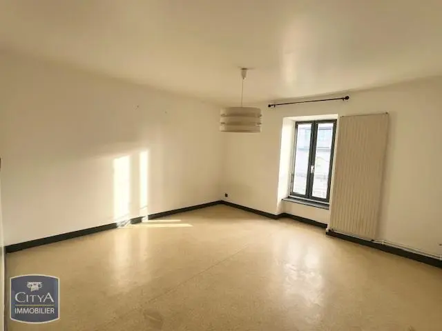 Photo 1 Appartement 3 pièces 61.2m²