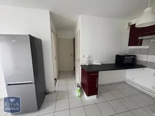 Photo 2 Appartement 2 pièces 43.18m²