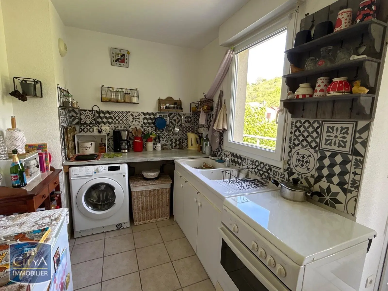 Photo 1 Appartement 3 pièces 57.45m²