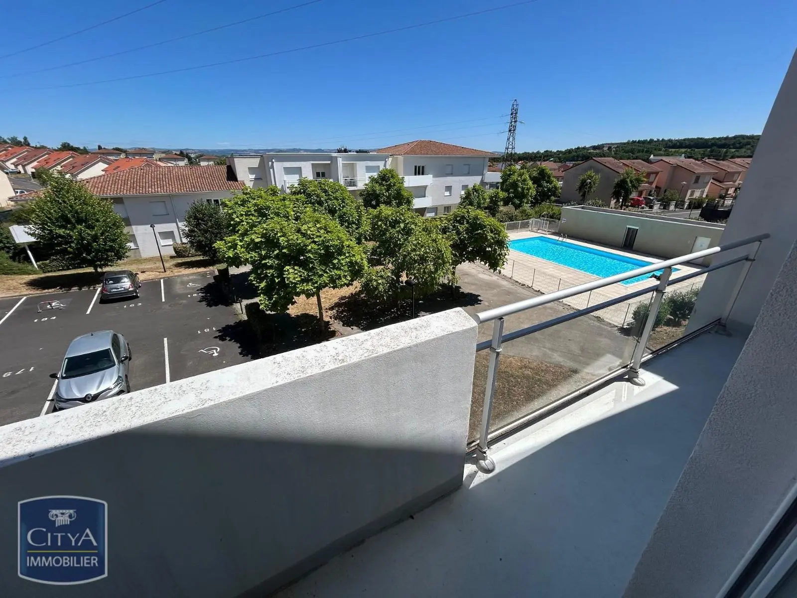 Photo 1 Appartement 2 pièces 38.11m²