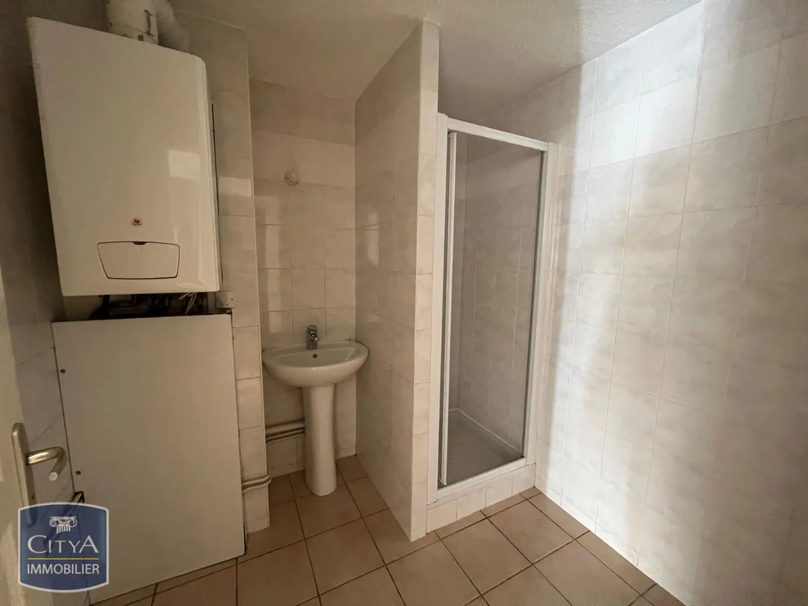 Photo 3 Appartement 3 pièces 42.53m²