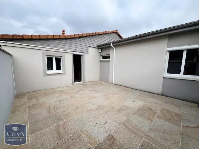 Photo 3 maison Clermont-Ferrand