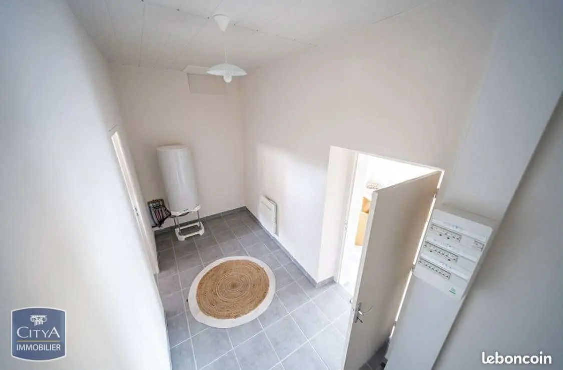 Photo 7 Appartement 2 pièces 45.97m²