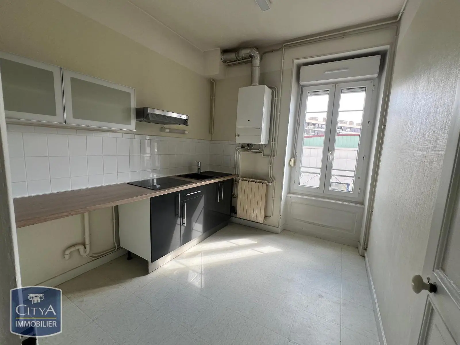 Photo 1 Appartement 2 pièces 41.94m²
