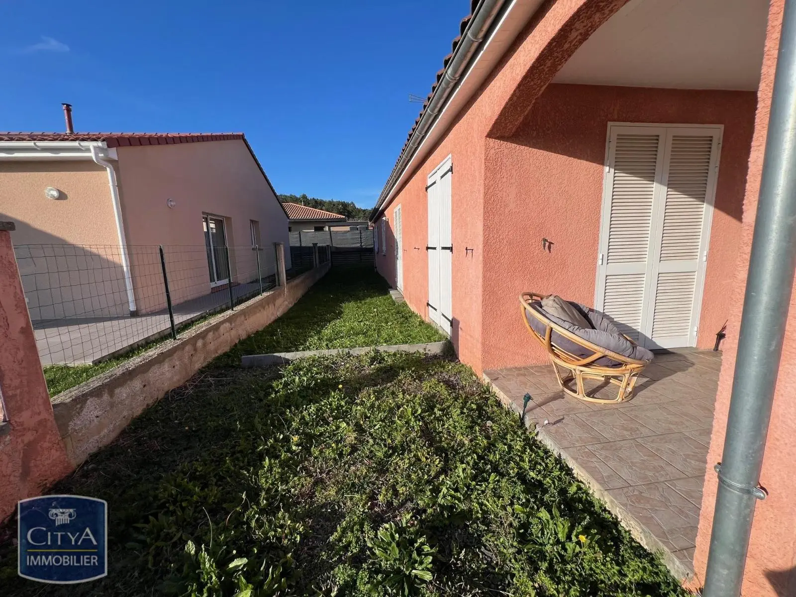 Photo 4 Maison 4 pièces 74.75m²