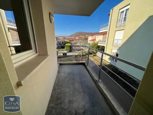 Photo 10 Appartement 3 pièces 56.9m²