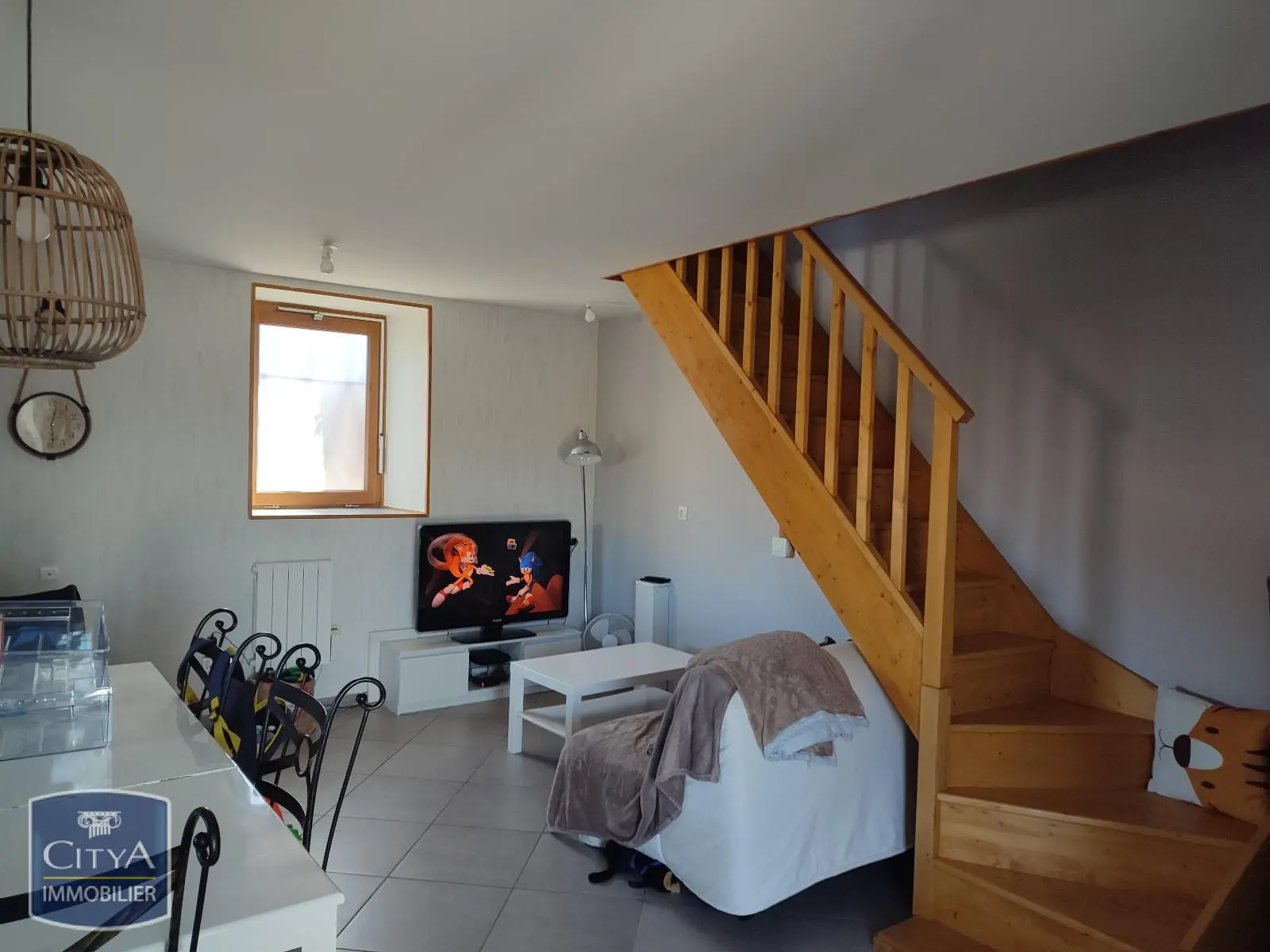 Photo 2 Maison 3 pièces 51m²