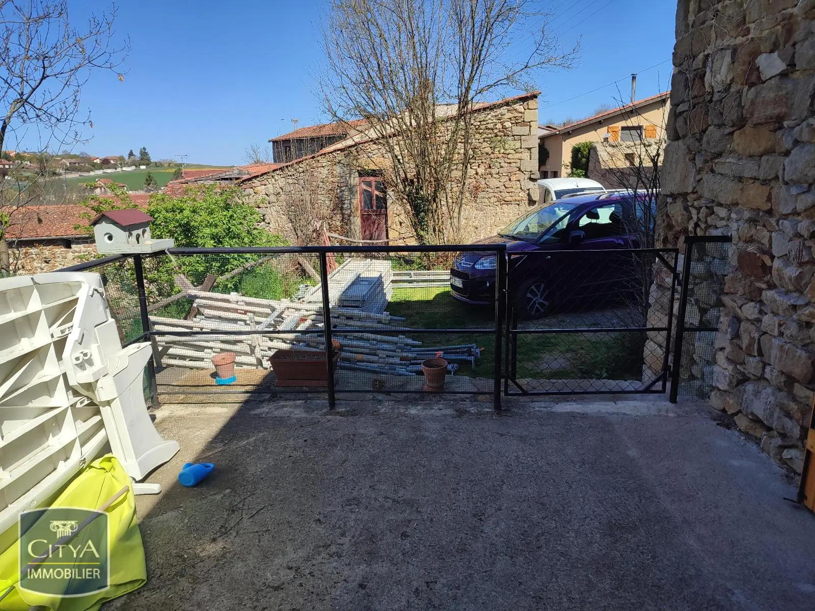 Photo 6 Maison 3 pièces 51m²