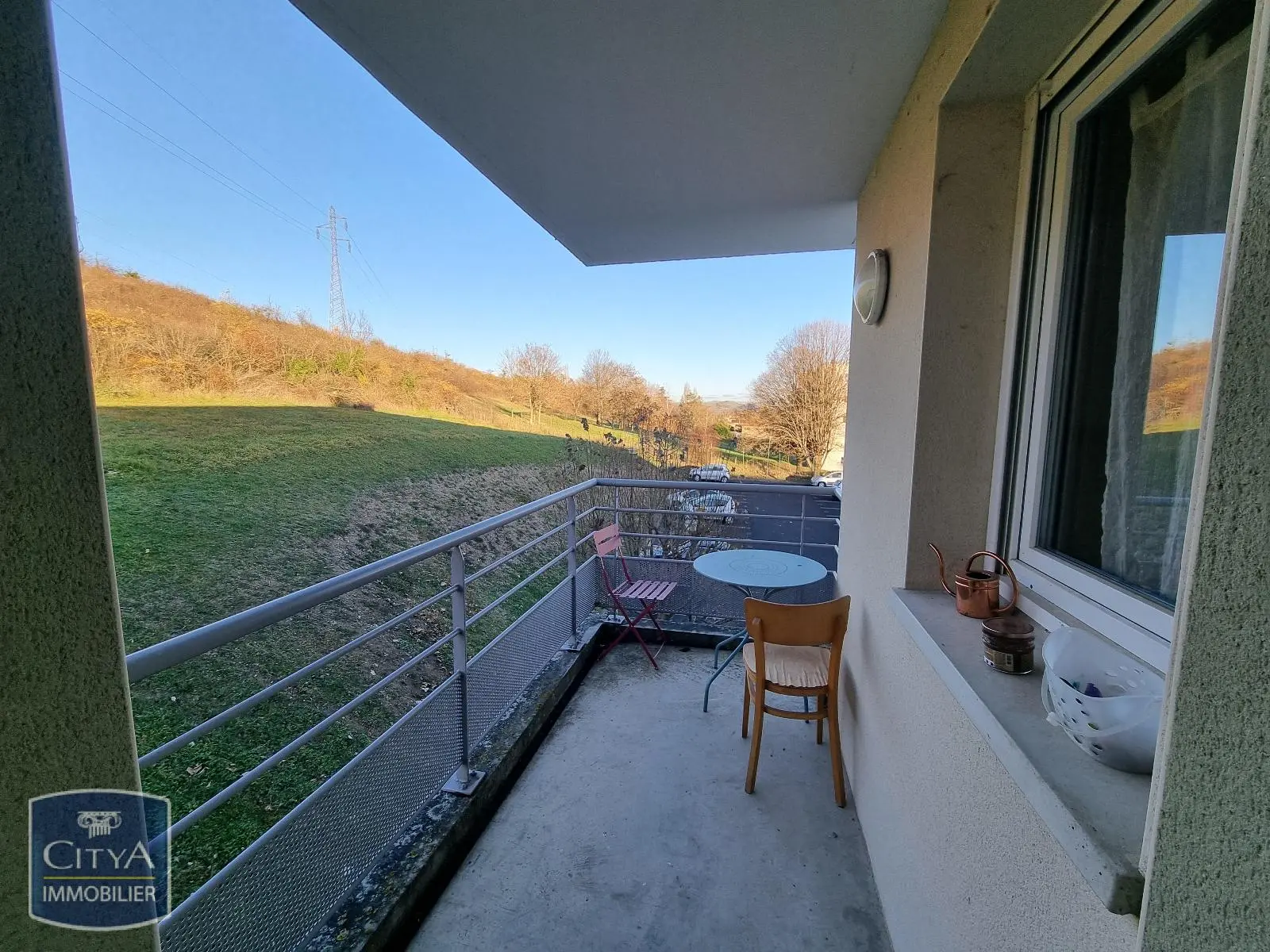 Photo 1 Appartement 3 pièces 58.4m²