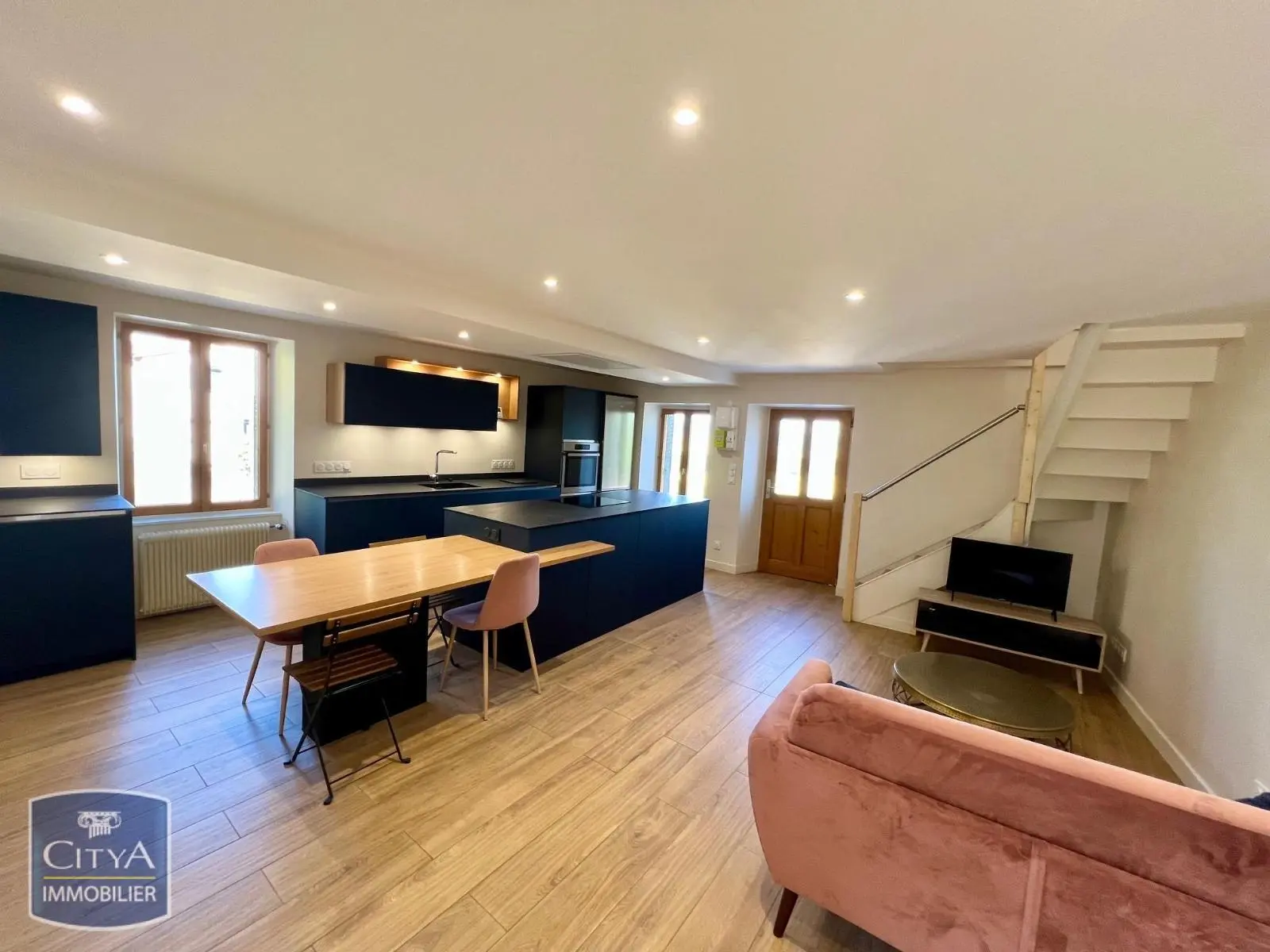 Photo 1 Maison 3 pièces 77.53m²