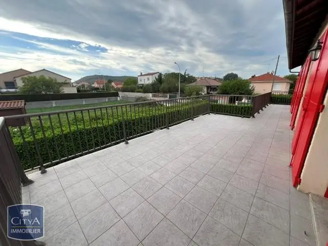 Photo 15 Appartement 4 pièces 103.7m²