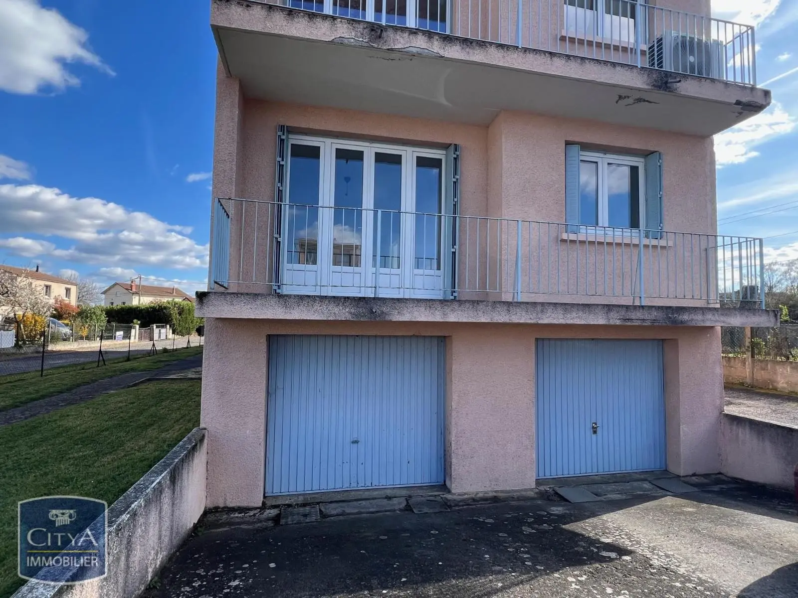 Photo 9 Appartement 3 pièces 72.75m²