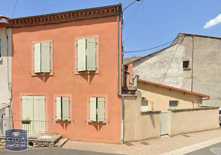 Photo 1 Maison 4 pièces 90m²