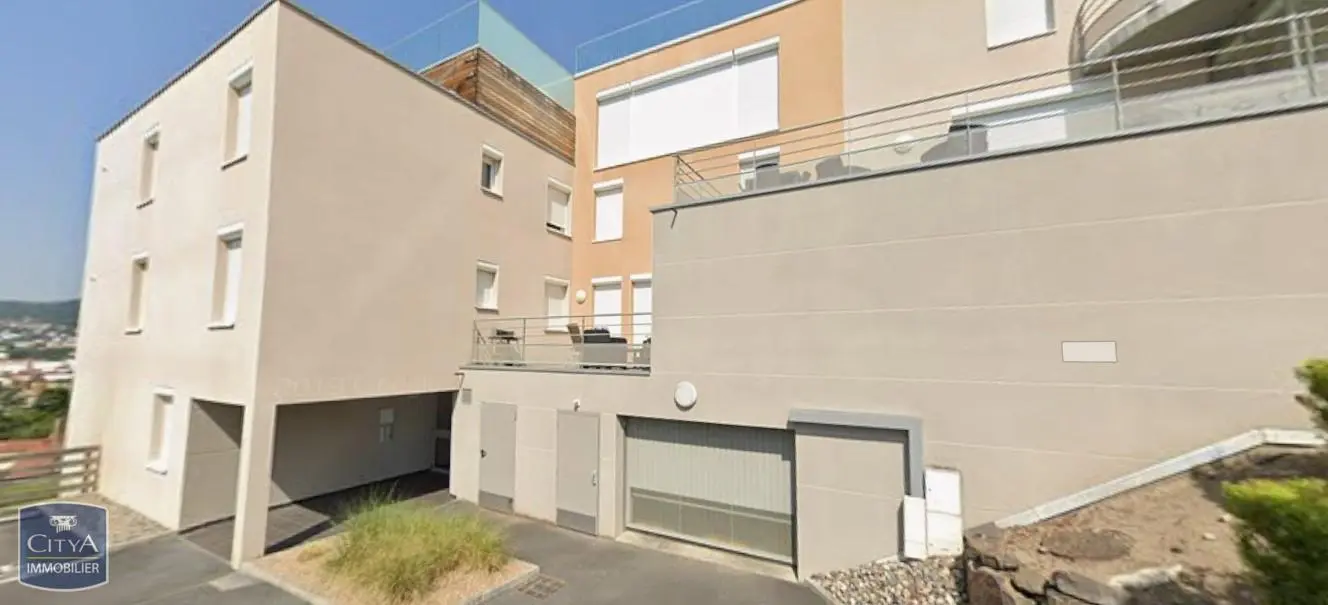 Photo 1 Appartement 3 pièces 70.62m²