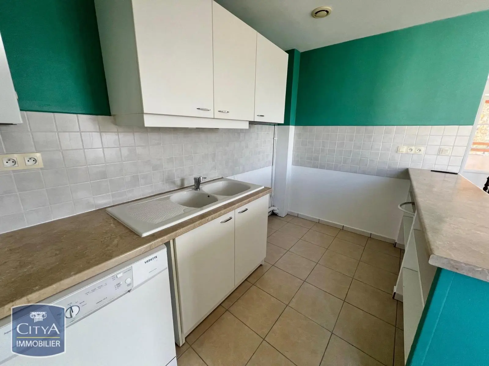 Photo 3 Appartement 3 pièces 57m²