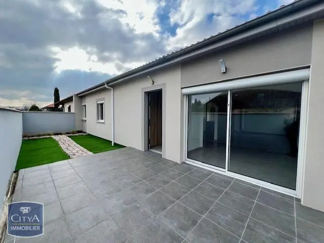 Photo 1 maison Clermont-Ferrand