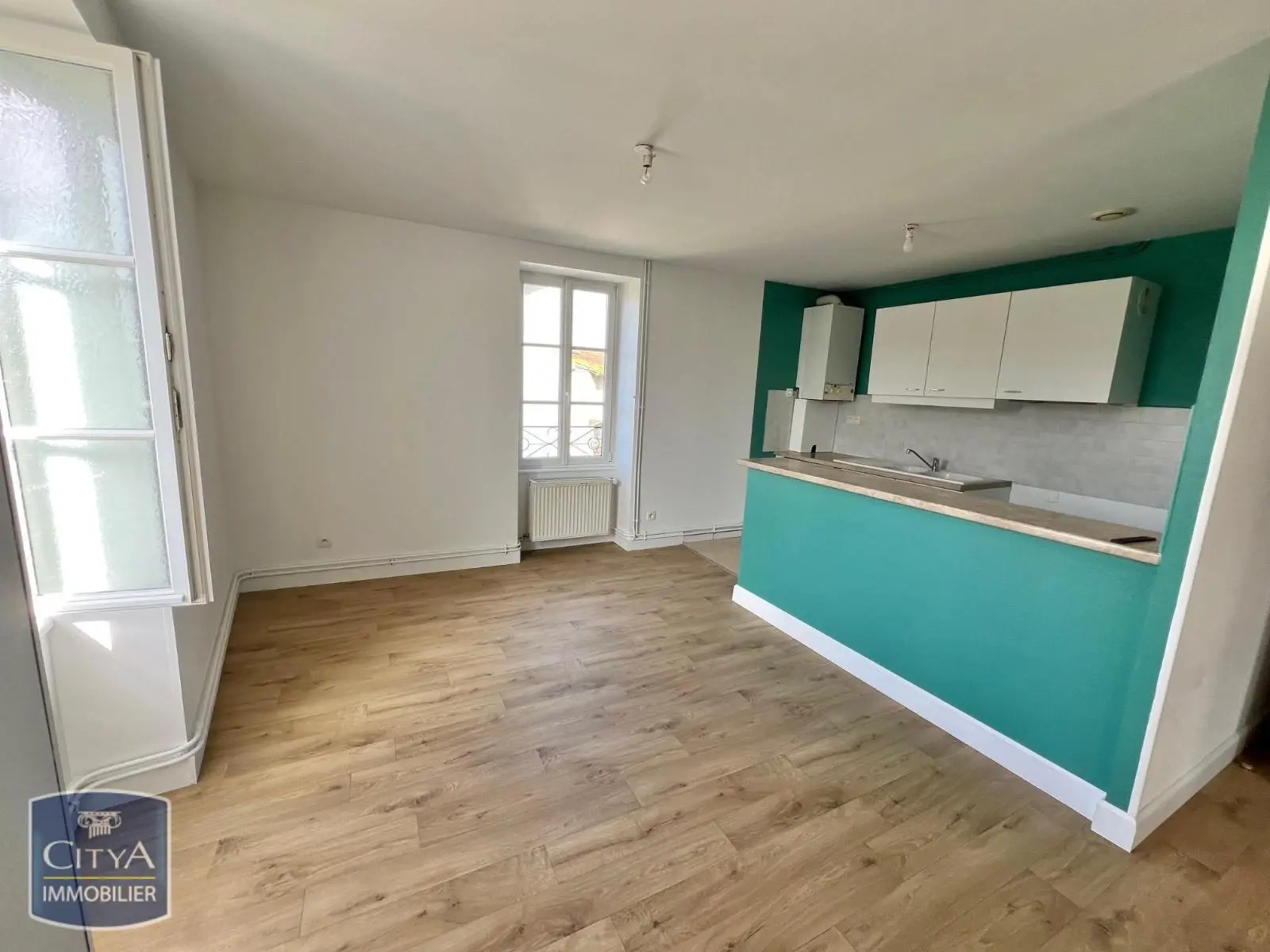 Photo 4 Appartement 3 pièces 57m²