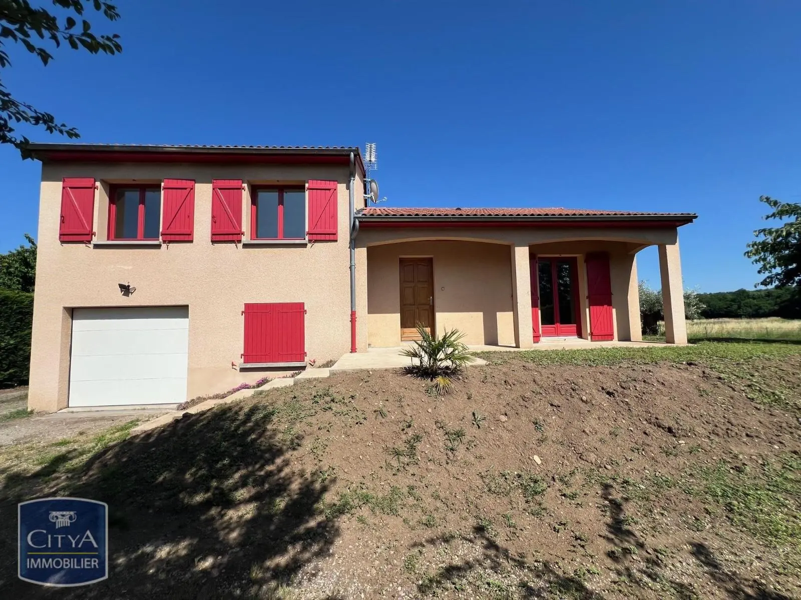 Photo 1 Maison 4 pièces 90.57m²