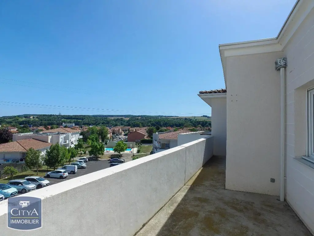 Photo 9 Appartement 3 pièces 58.15m²