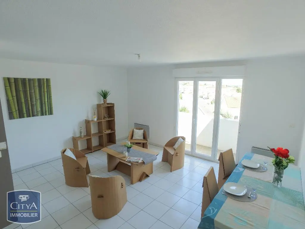 Photo 10 Appartement 3 pièces 58.15m²