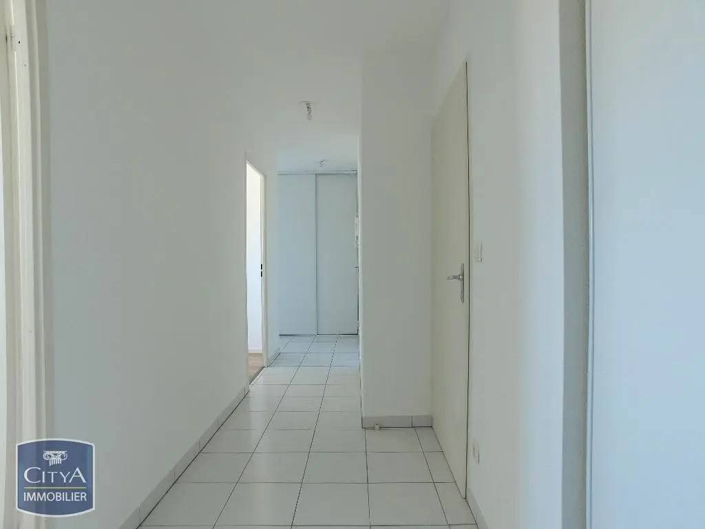 Photo 7 Appartement 3 pièces 58.15m²