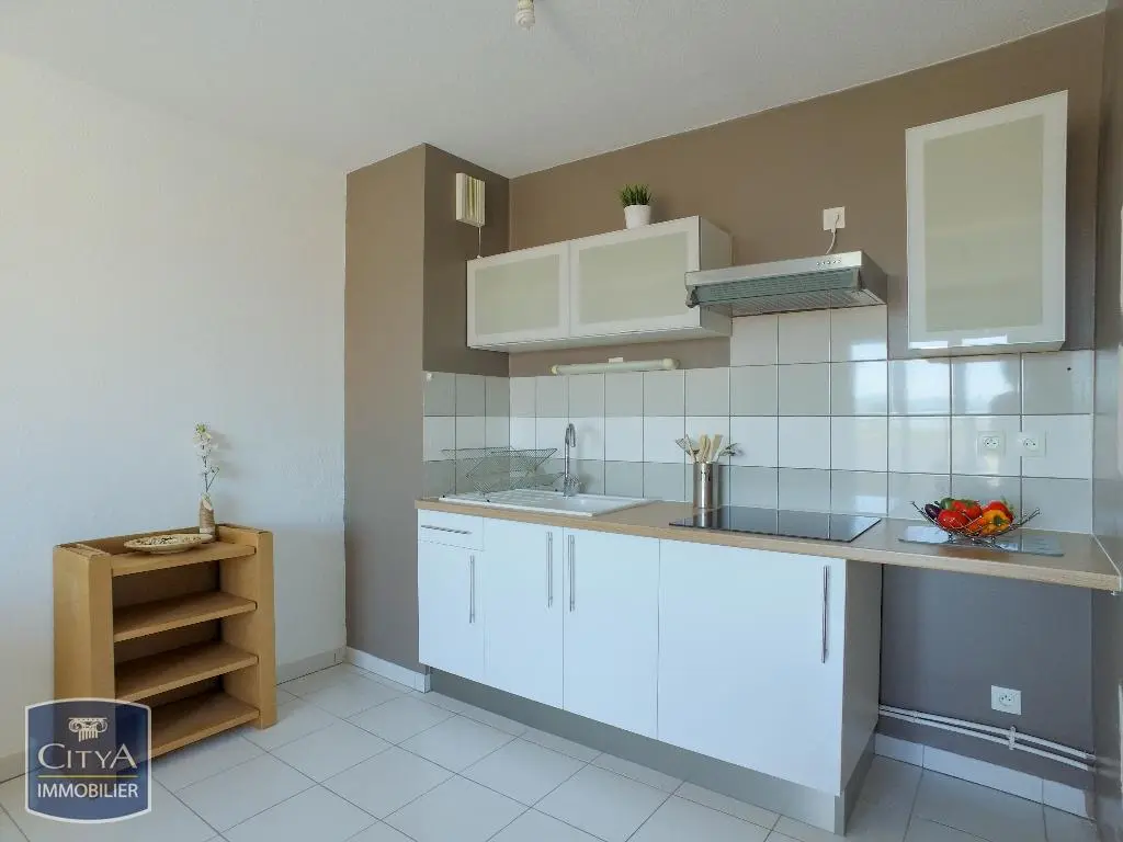 Photo 2 Appartement 3 pièces 58.15m²