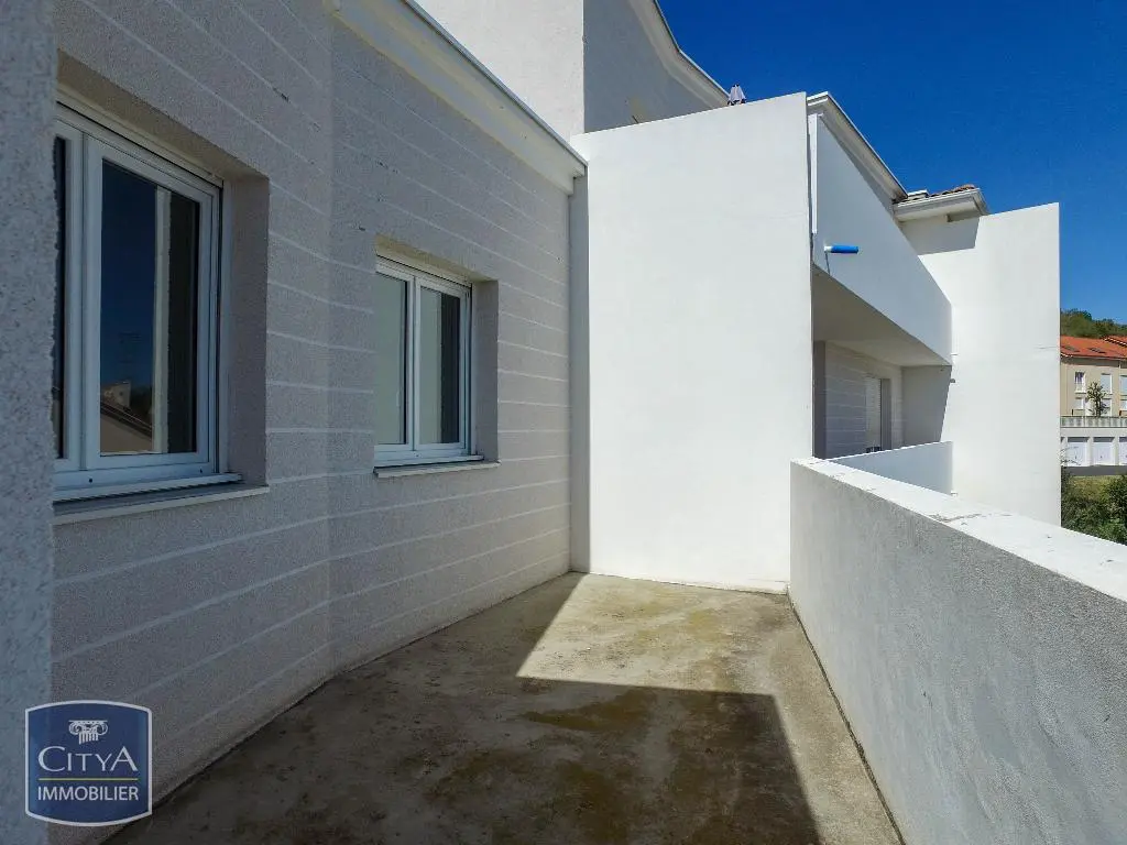 Photo 1 Appartement 3 pièces 58.15m²