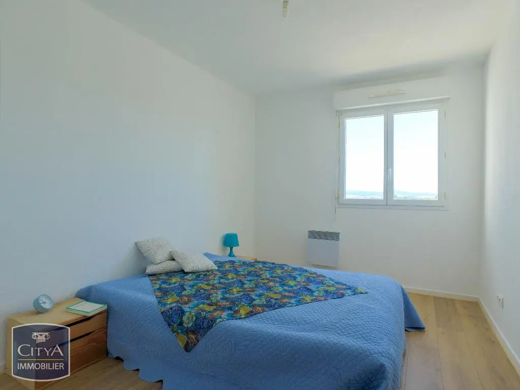 Photo 3 Appartement 3 pièces 58.15m²