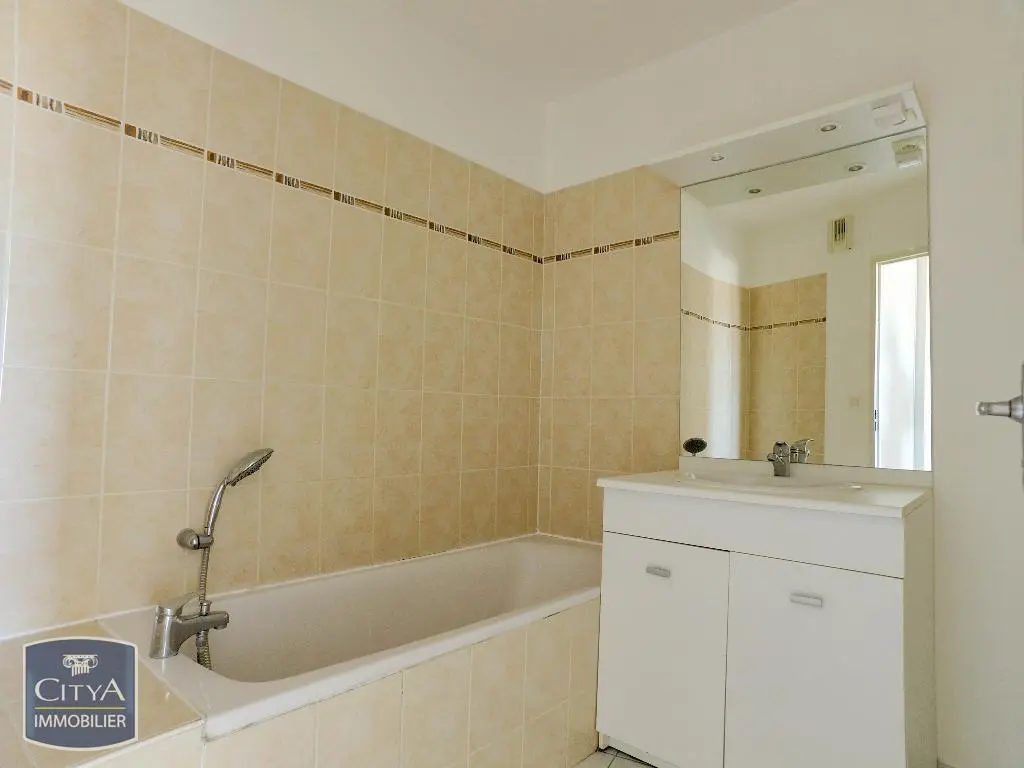 Photo 5 Appartement 3 pièces 58.15m²