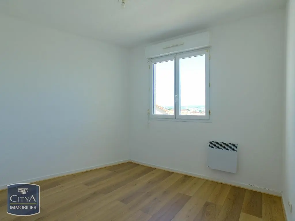 Photo 6 Appartement 3 pièces 58.15m²