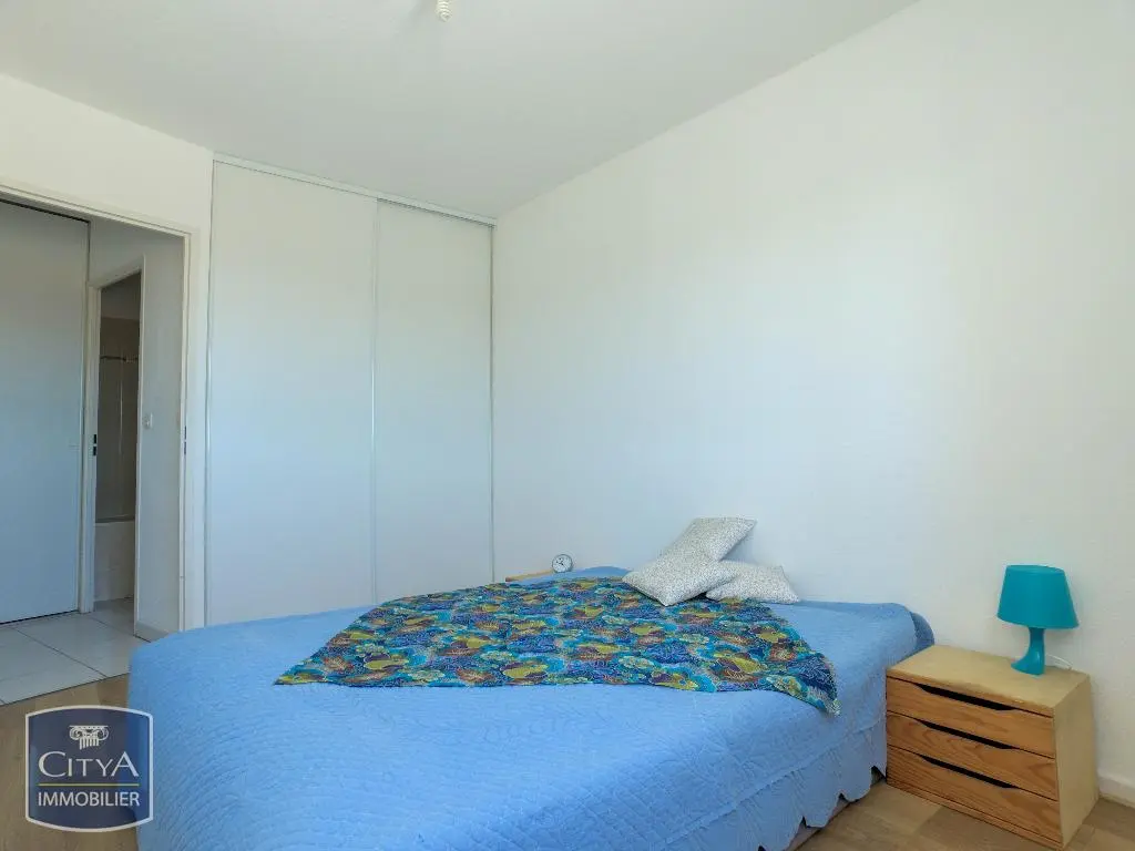 Photo 11 Appartement 3 pièces 58.15m²