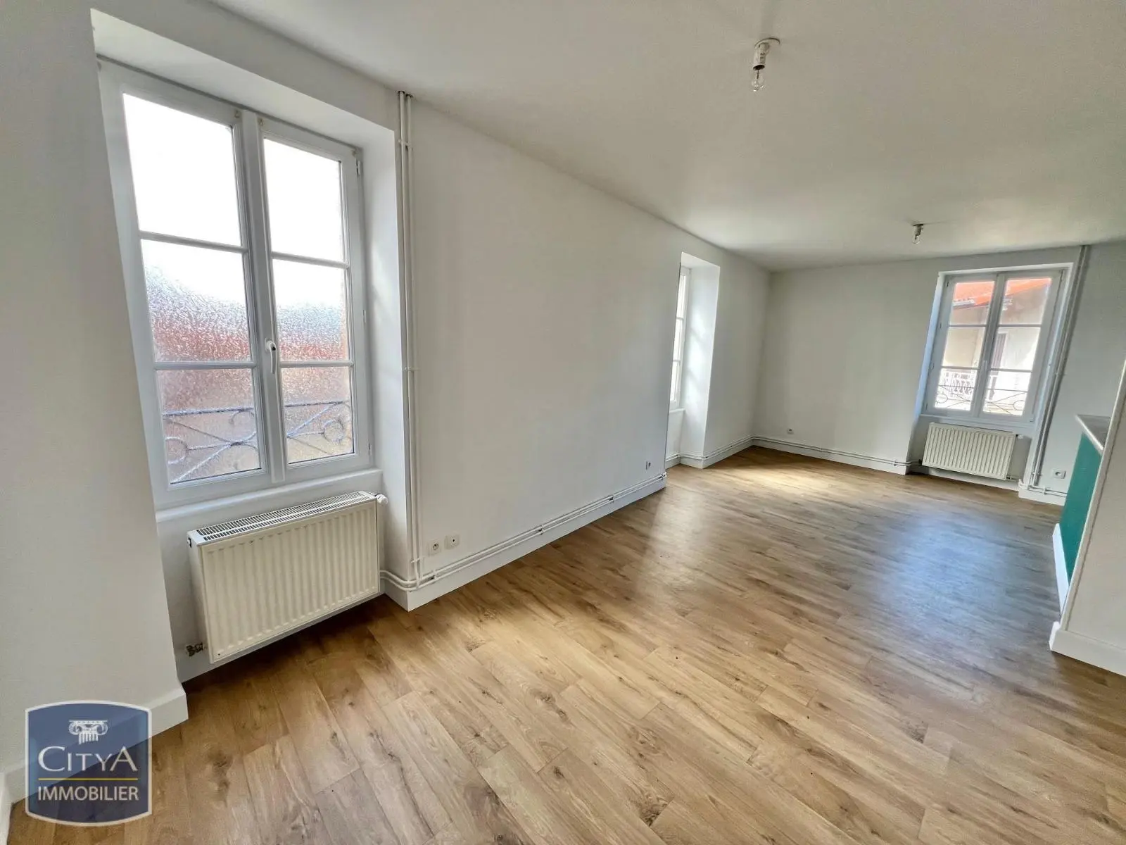 Photo 8 Appartement 3 pièces 57m²