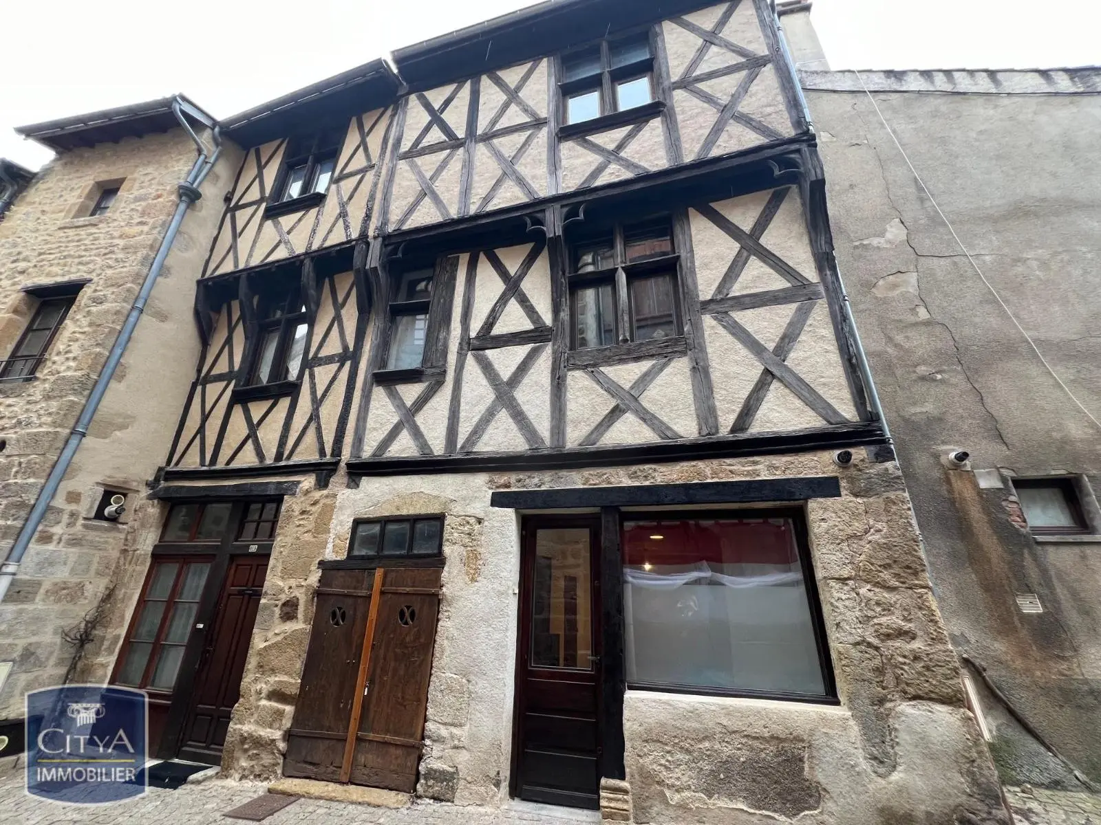 Photo 1 Maison 3 pièces 69.21m²