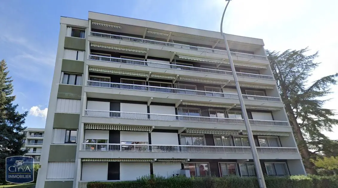 Photo 8 Appartement 3 pièces 82.3m²