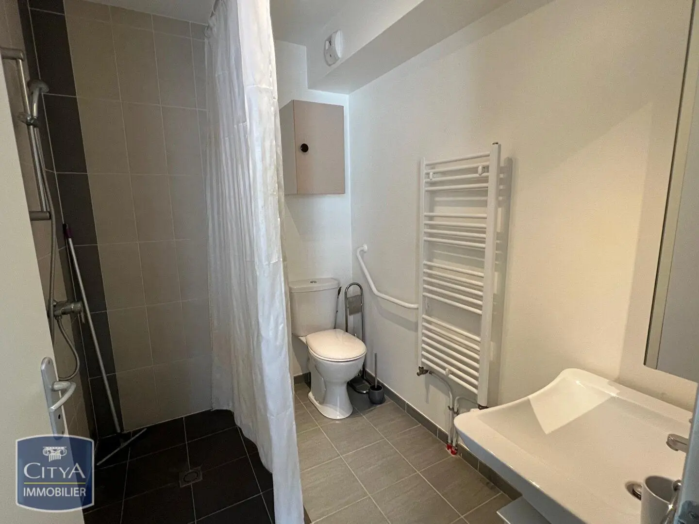 Photo 2 Appartement 1 pièce 26.83m²