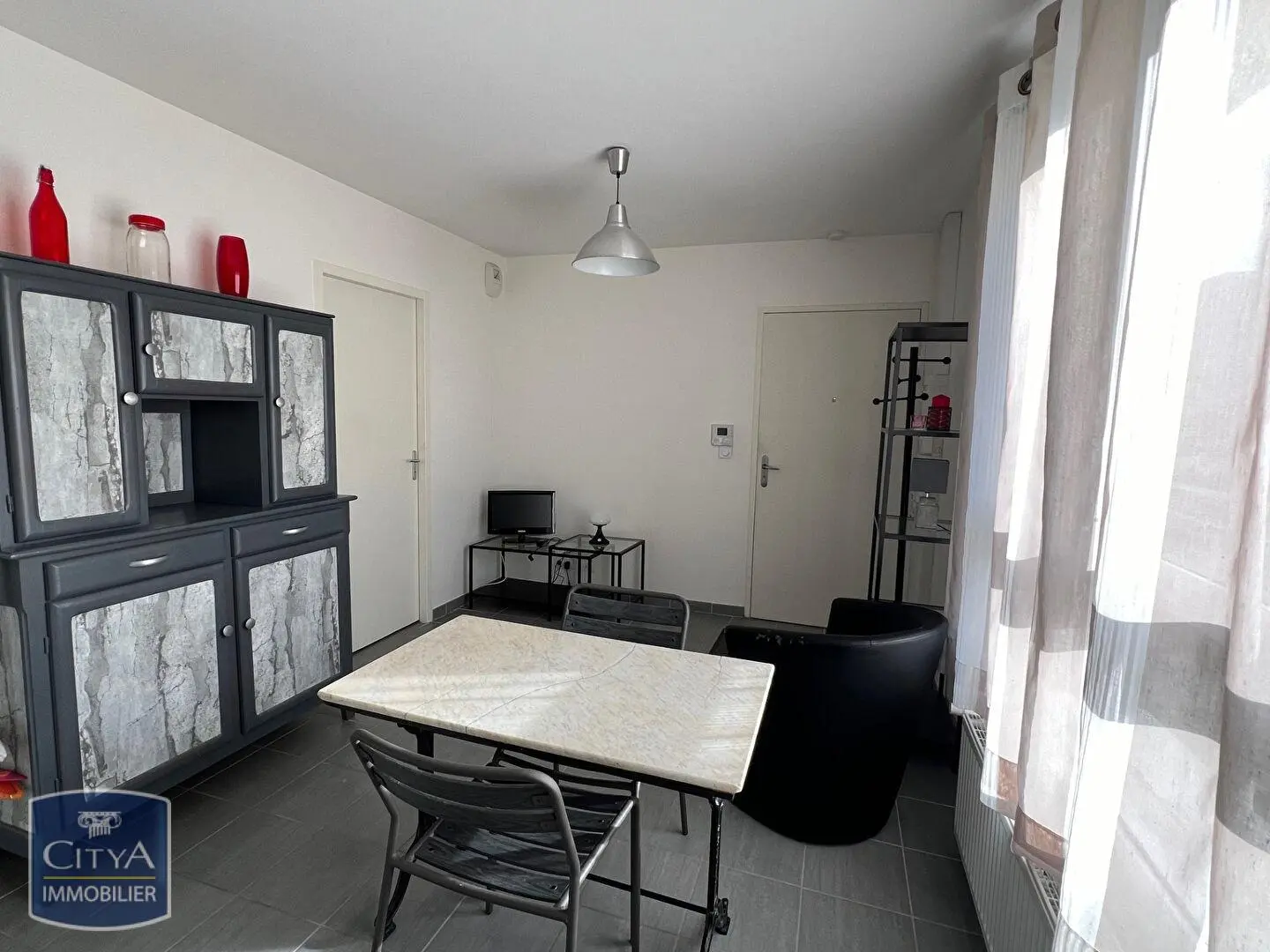Photo 4 Appartement 1 pièce 26.83m²