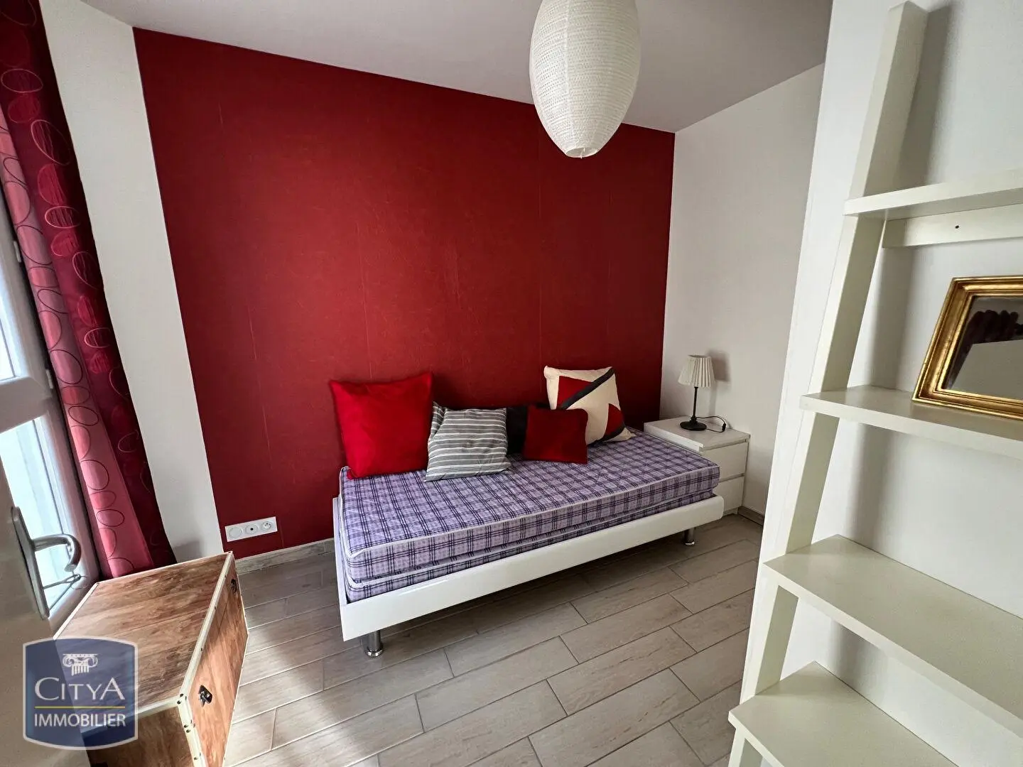 Photo 5 Appartement 1 pièce 26.83m²