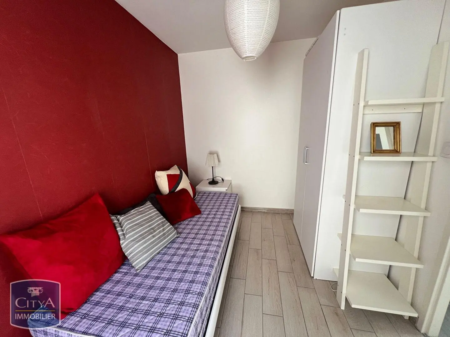 Photo 6 Appartement 1 pièce 26.83m²