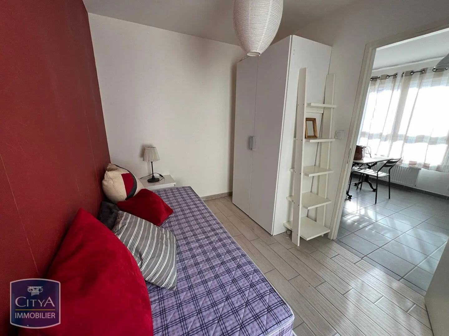 Photo 7 Appartement 1 pièce 26.83m²