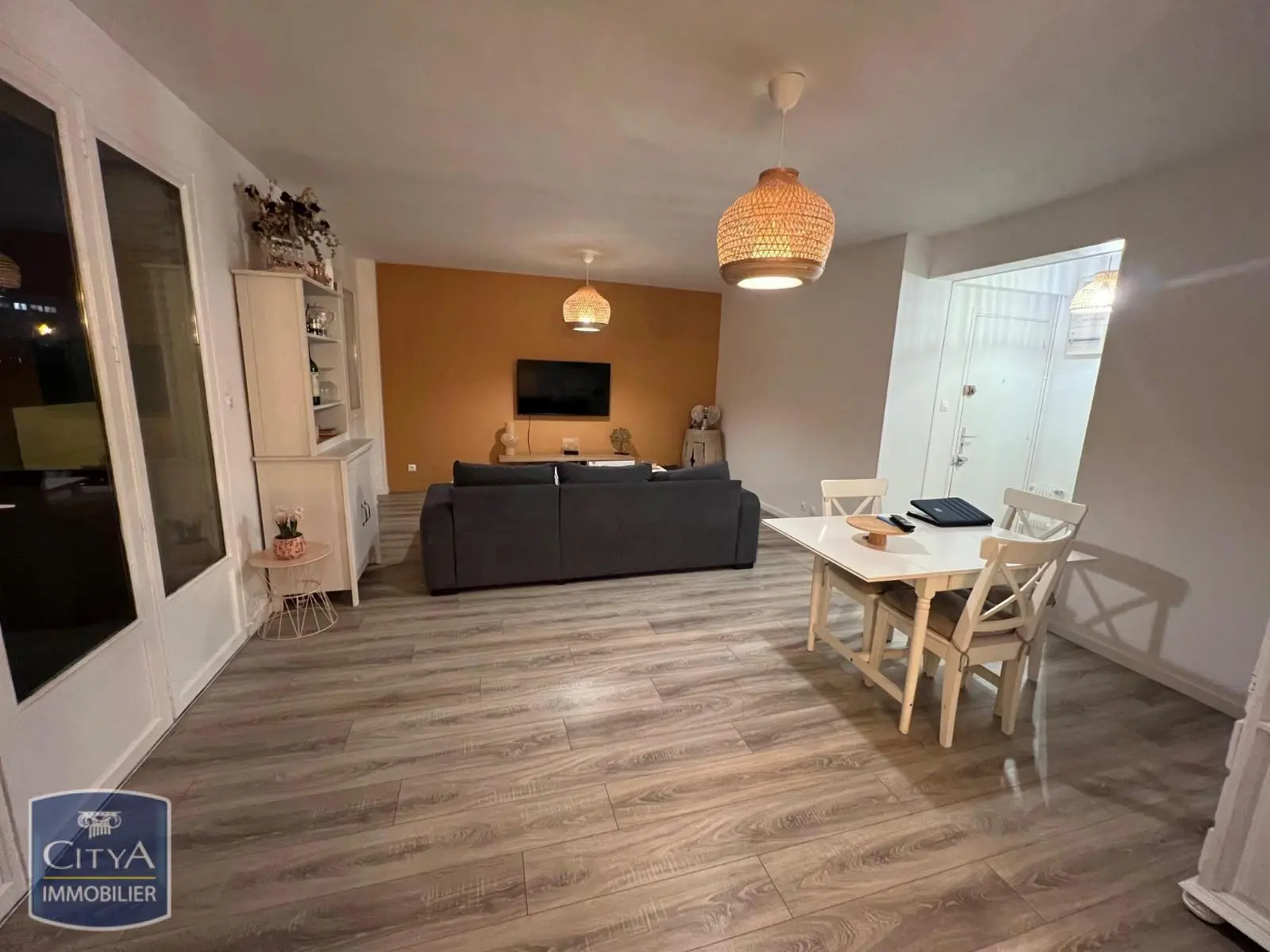 Photo 1 appartement Issoire