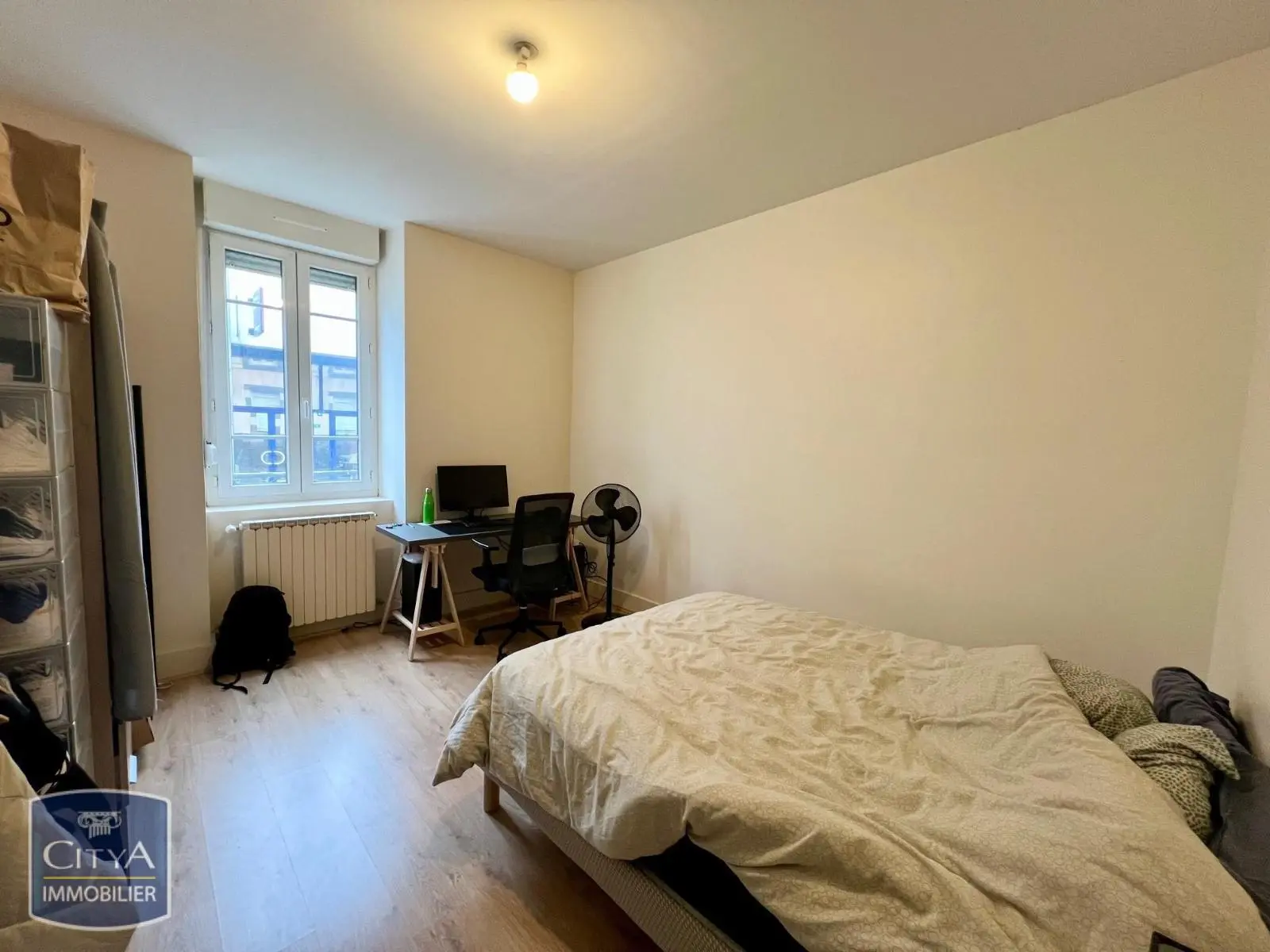 Photo 3 Appartement 3 pièces 63.22m²