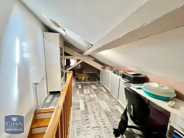 Photo 4 Maison 3 pièces 60m²