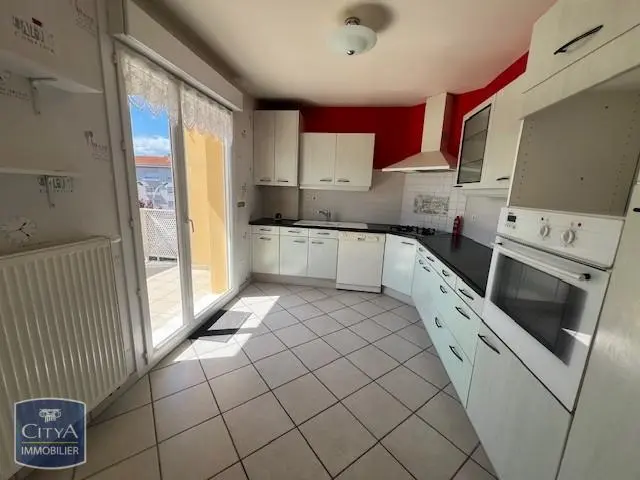 Photo 3 Appartement 3 pièces 71m²