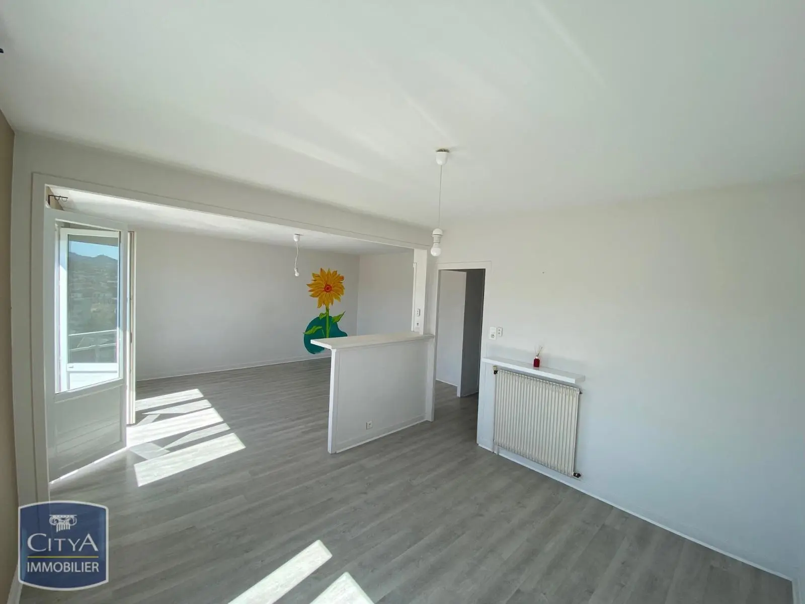 Photo 2 appartement Clermont-Ferrand