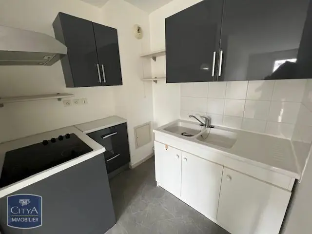 Photo 7 appartement Issoire