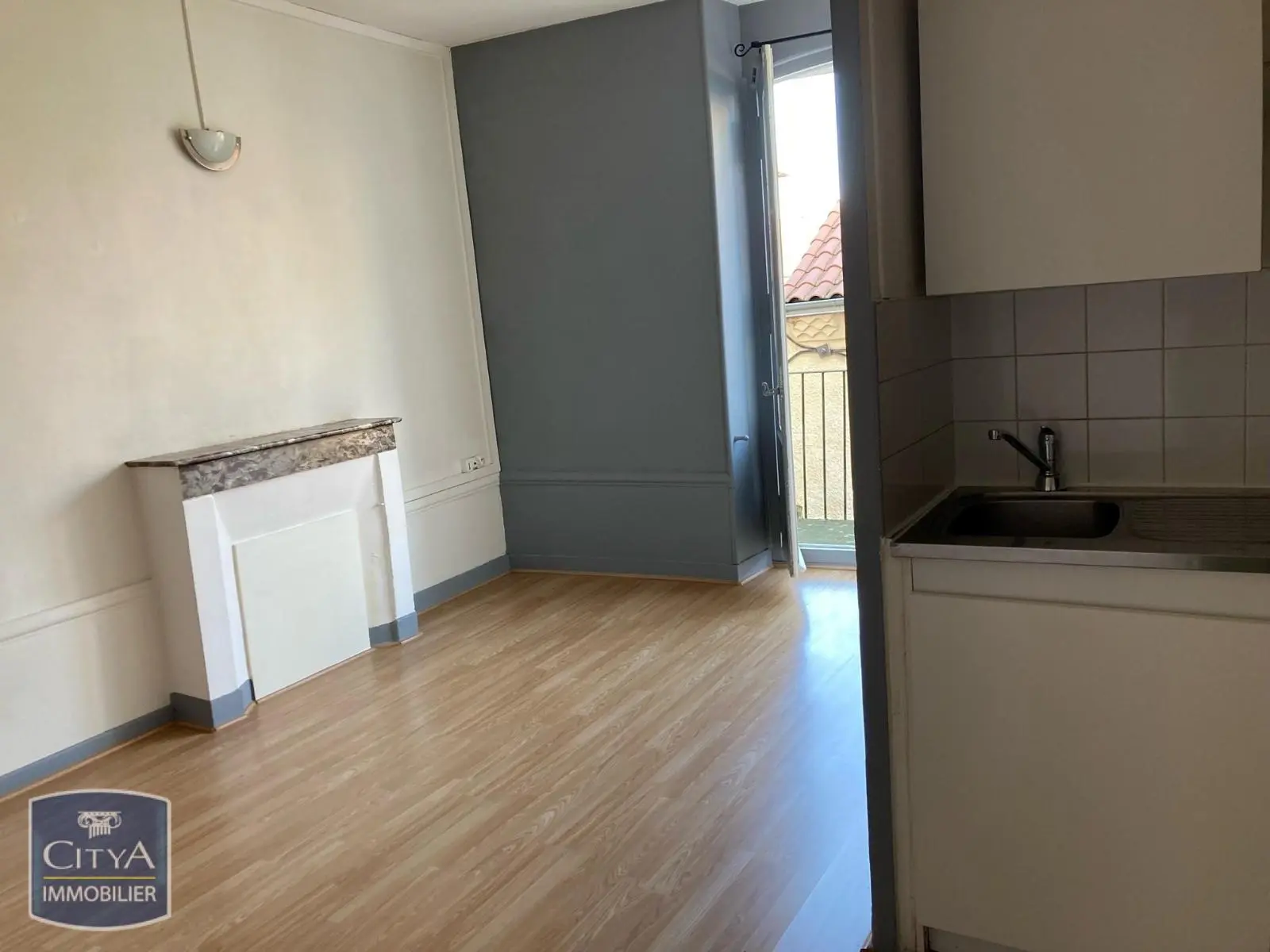 Photo 7 Appartement 1 pièce 21.19m²