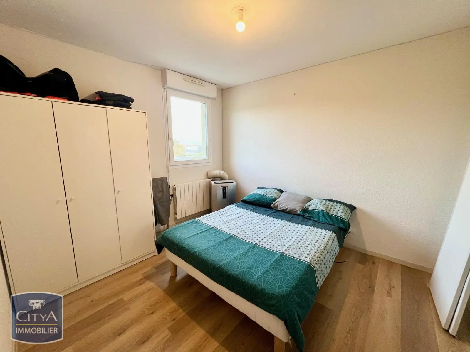 Photo 4 Appartement 2 pièces 41.51m²